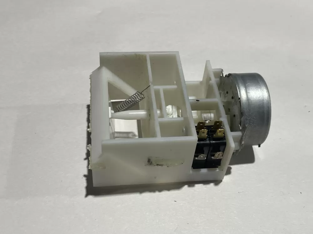 Kenmore 240521106 Refrigerator Damper AZ140661 | Wm2300
