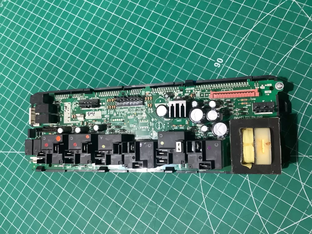 GE 164D4778P008 WB27T10435 AP3793061 Oven Control Board AZ189559 | AR312