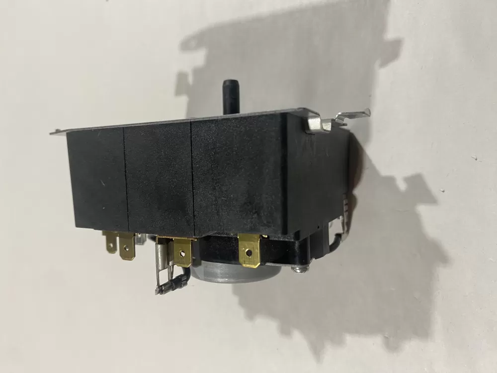 Kenmore General Electric WE4M521 WE04X22654 Dryer Timer AZ185233 | BK634
