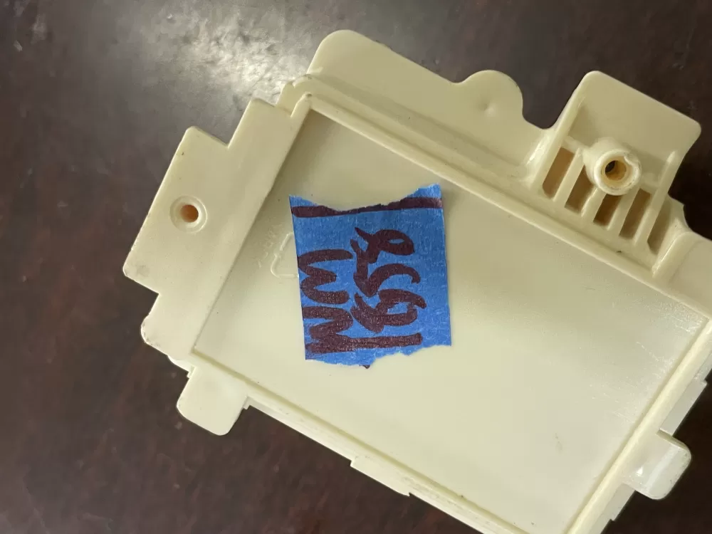 LG Kenmore EAM60991301 EAM60991309 Washer Noise Filter Board AZ53837 | Wm1858