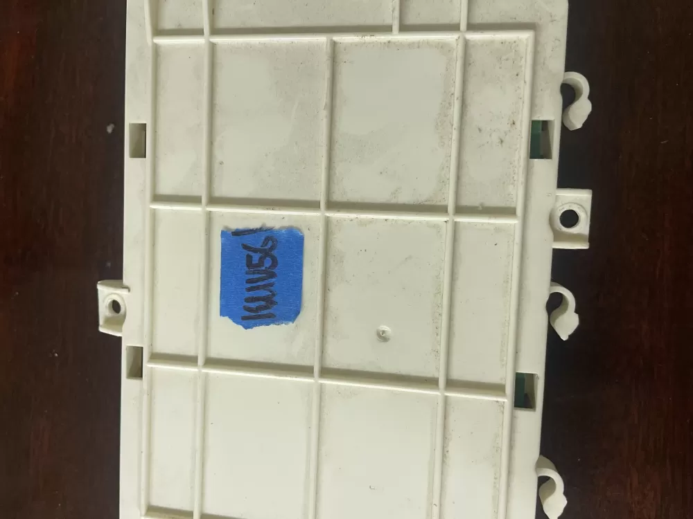 LG 6870EC9129B 6871EC1115C Dryer Control Board AZ27575 | KMV56
