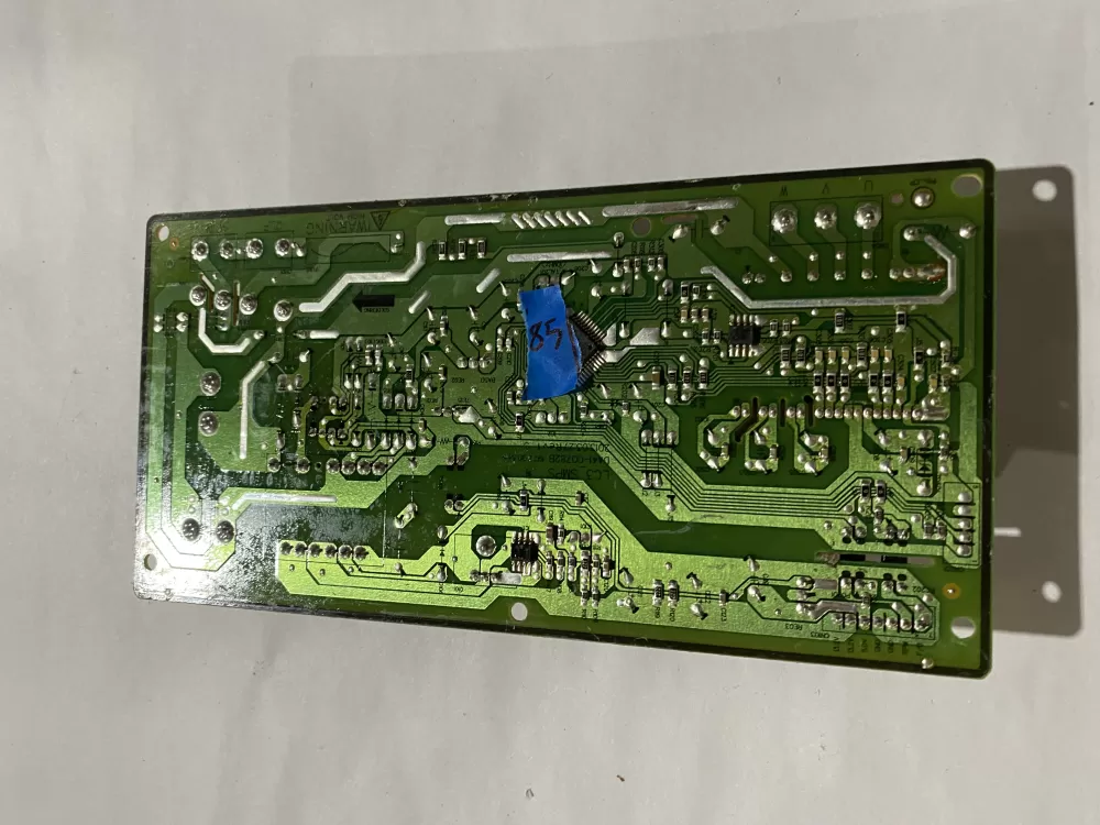 Samsung DA92-00215R Refrigerator Inverter Control Board AZ195488 | BK85