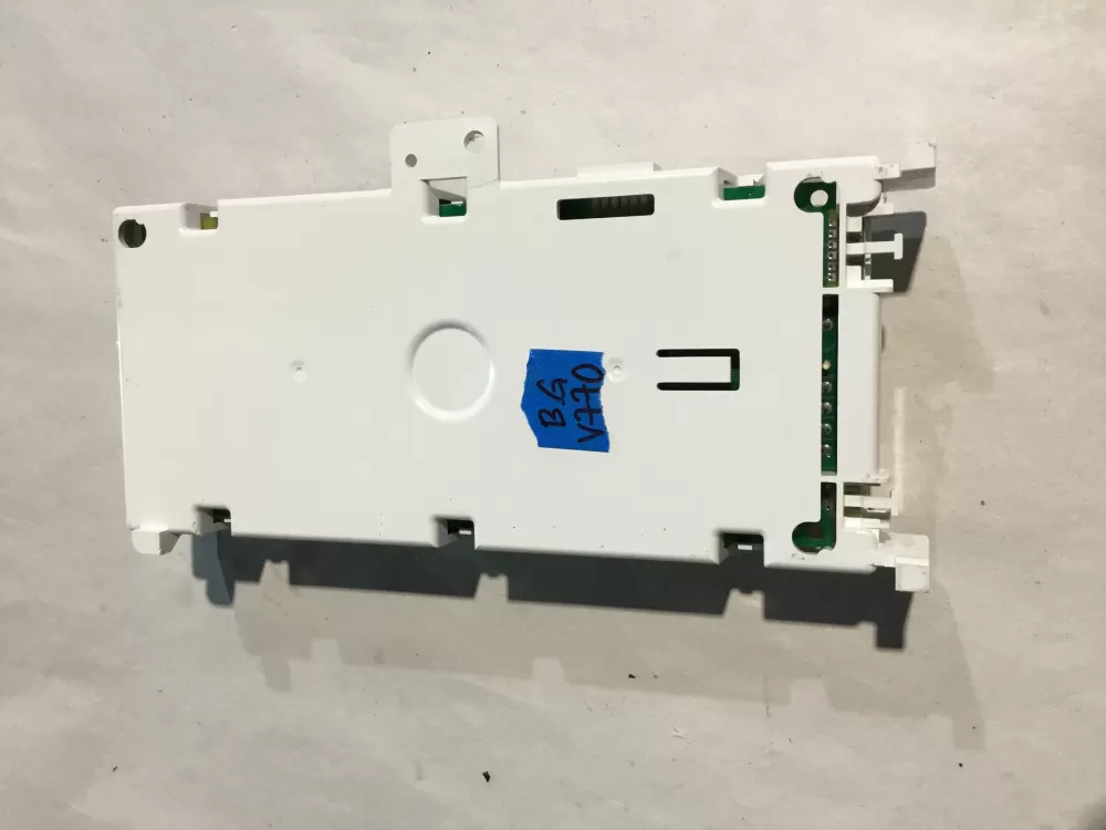 Whirlpool Maytag Kenmore W10182365 Dryer Control Board AZ149913 | BGV770