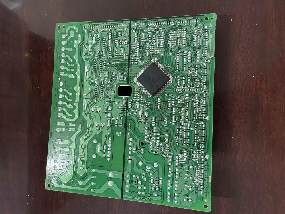 Samsung DA92 00384K Refrigerator Control Board AZ38686 | KM255