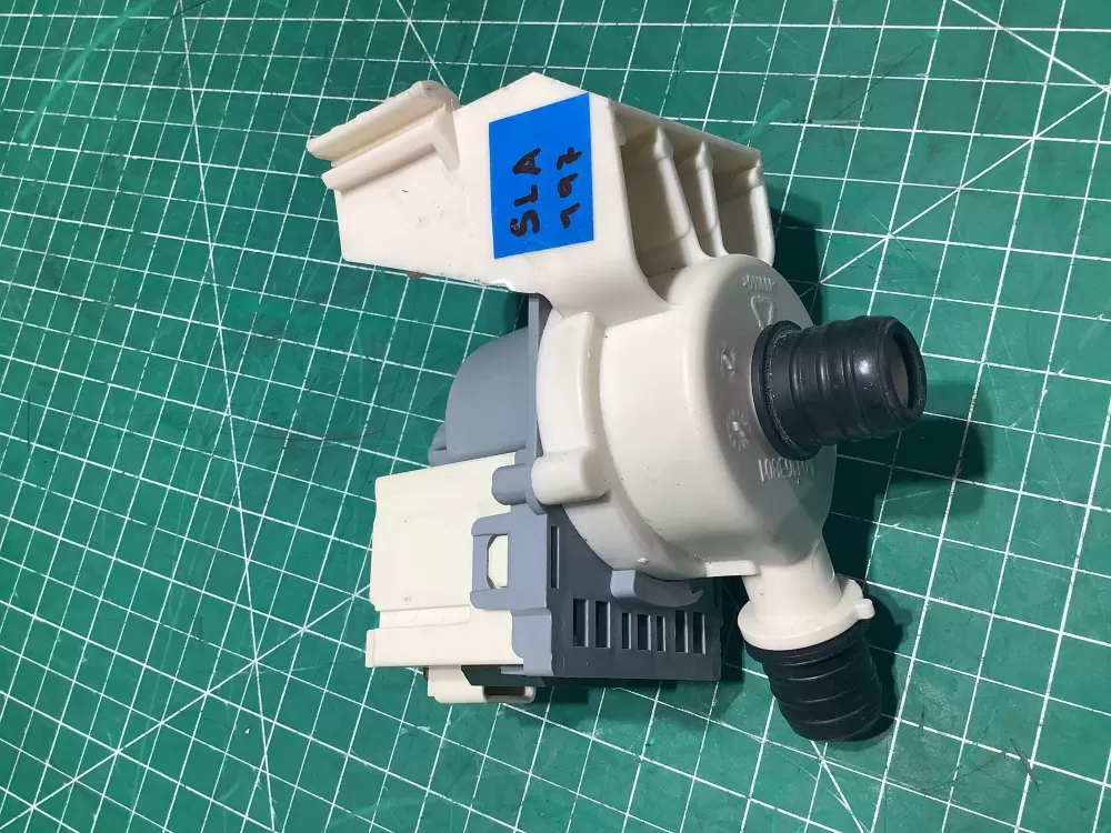 Electrolux 132115811 Washing Machine Drain Pump AZ150477 | AR197