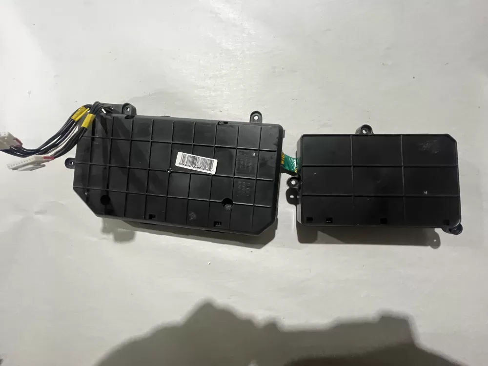 Samsung DC92-00773J Washer Control Board AZ196436 | KMV682