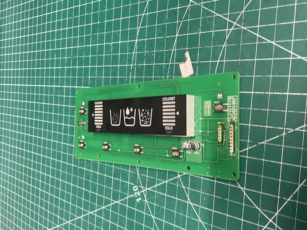Kenmore  LG EBR79329402 DISPENSER CONTROL
