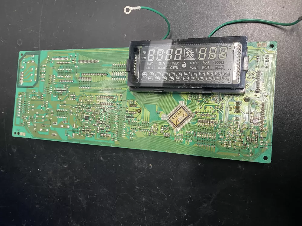 LG 6871W1N009A Range Oven Control Board AZ13962 | BK1010