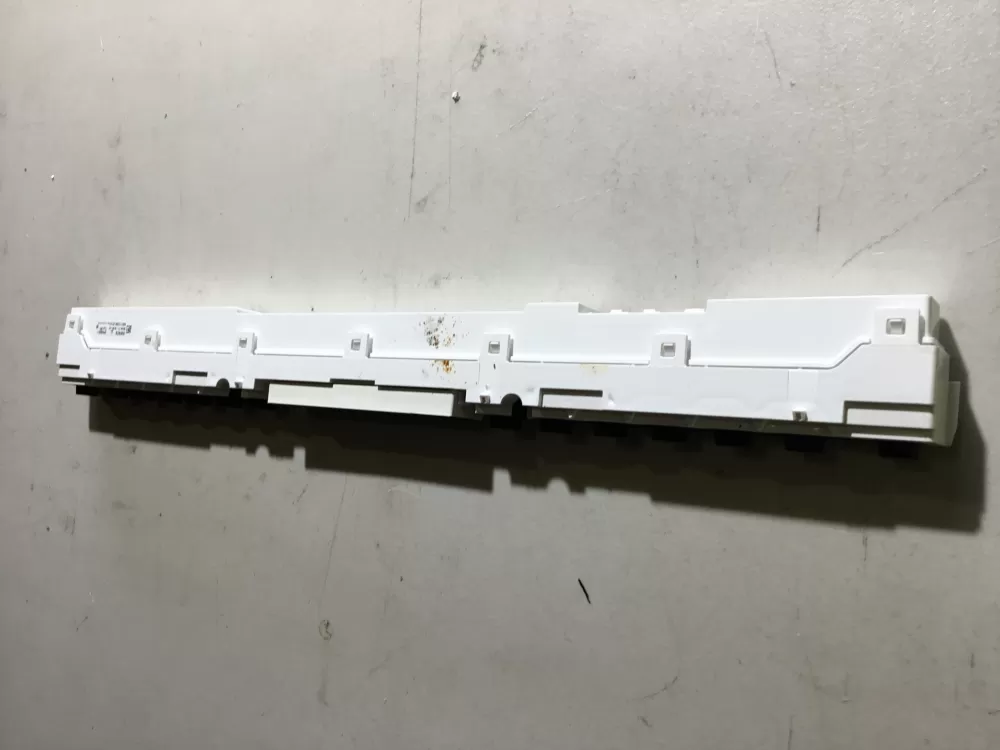 Bosch Dishwasher Operating Module Control Board UI AZ41423 | NRV404