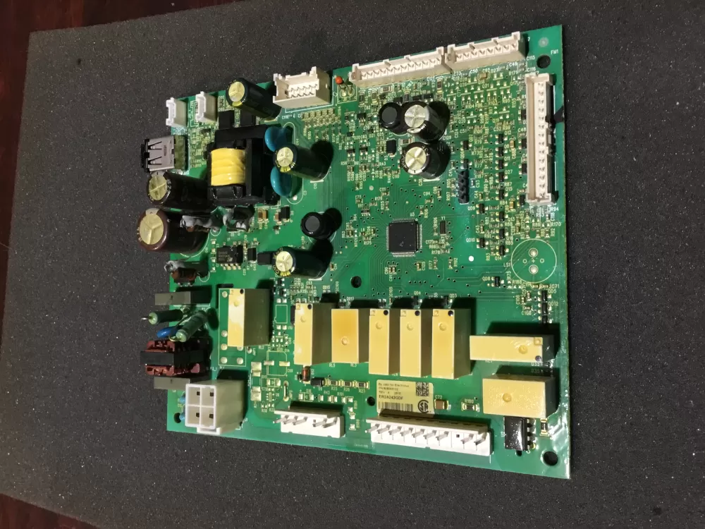 Frigidaire 808069102 5304522754 Refrigerator Control Board AZ76023 | NR1986