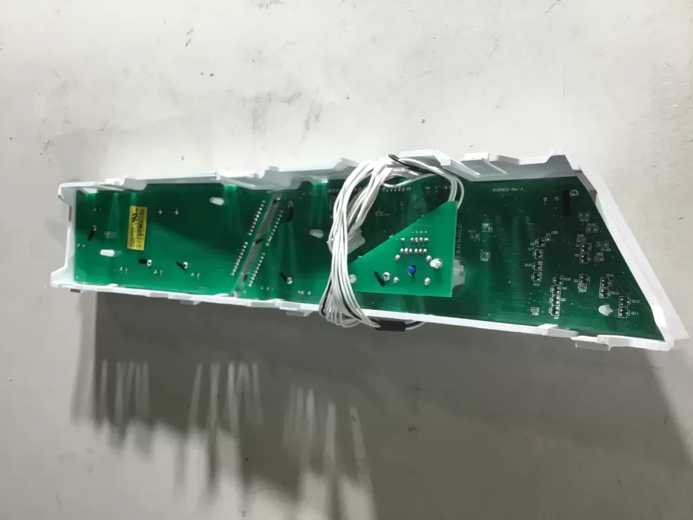 Whirlpool Maytag Kenmore 8571942 8564405 Washer Control Board AZ47018 | NRV447