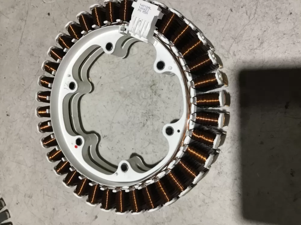 LG NEV504062 NEV5040 MEV504062 Washer Motor Stator Assembly