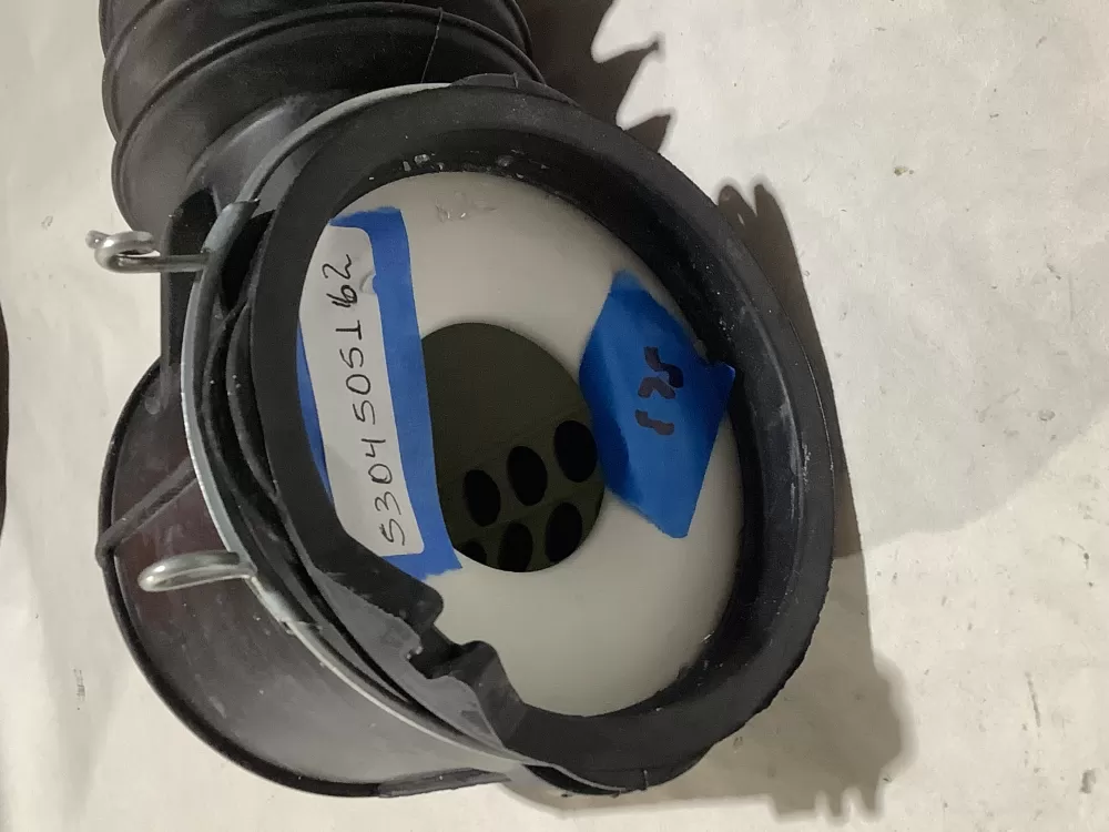 Electrolux 5304505162 Coin Trap Drain Hose AZ113524 | Sl3