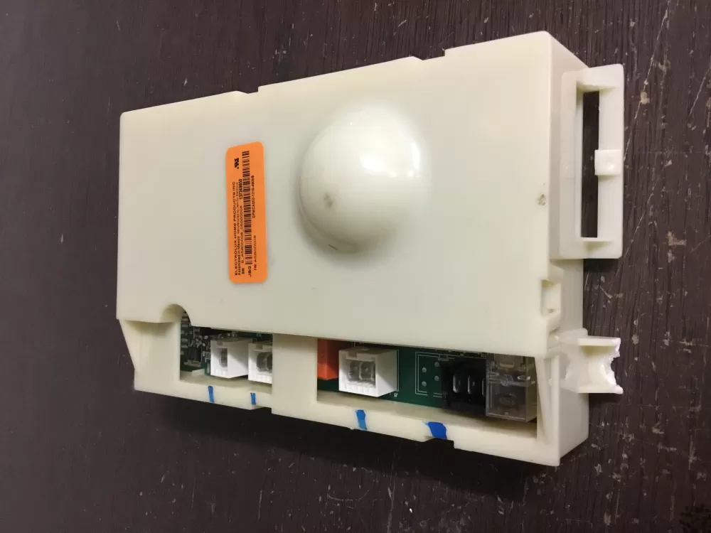 Kenmore 137249950 809160310 PS9865103 Dryer Control Board AZ23429 | NR125