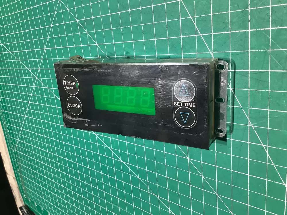 GE Hotpoint 183D6328P001 SF5001 Stove Control Board AZ144713 | AR2376