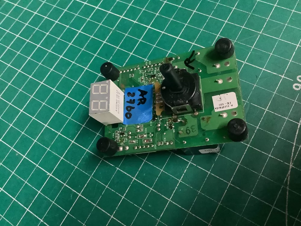 Frigidaire AP3873639 1163629 316441801K Oven Potentiometer AZ207429 | AR2760