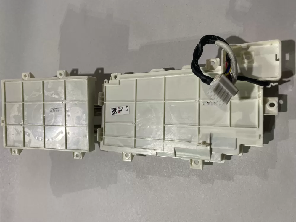 LG EBR78770639 Agl74176040 Washer Control Board Panel AZ146271 | BK2453