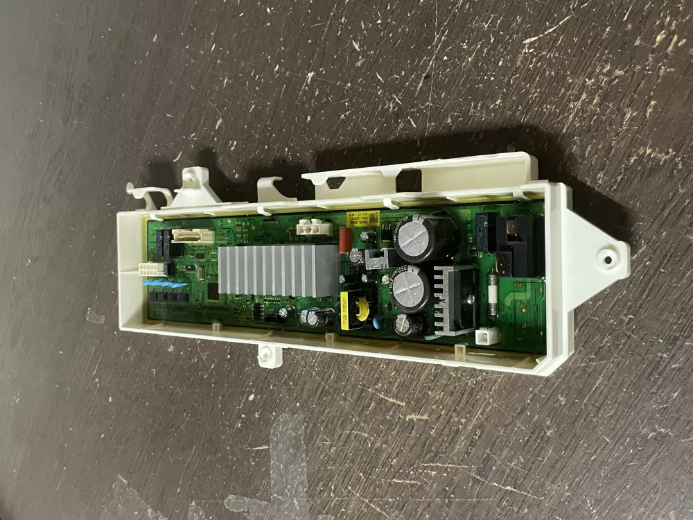 Samsung DC92-02393G DC92-02393M PS16556778 Washer Control Board AZ53525 | Wm1891