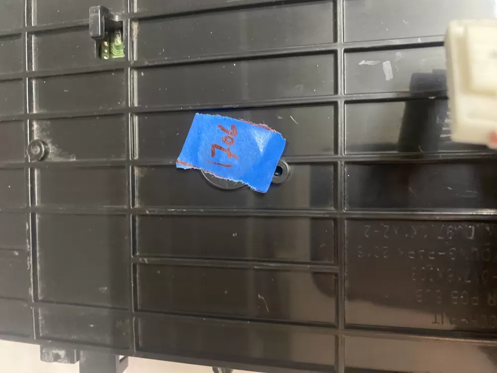 Samsung Whirlpool DC94 05968A Washer Control Board AZ210596 | BK1706