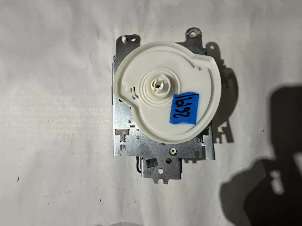 Whirlpool Kenmore Roper Estate 3384860 Dishwasher Timer AZ225628 | KM2619
