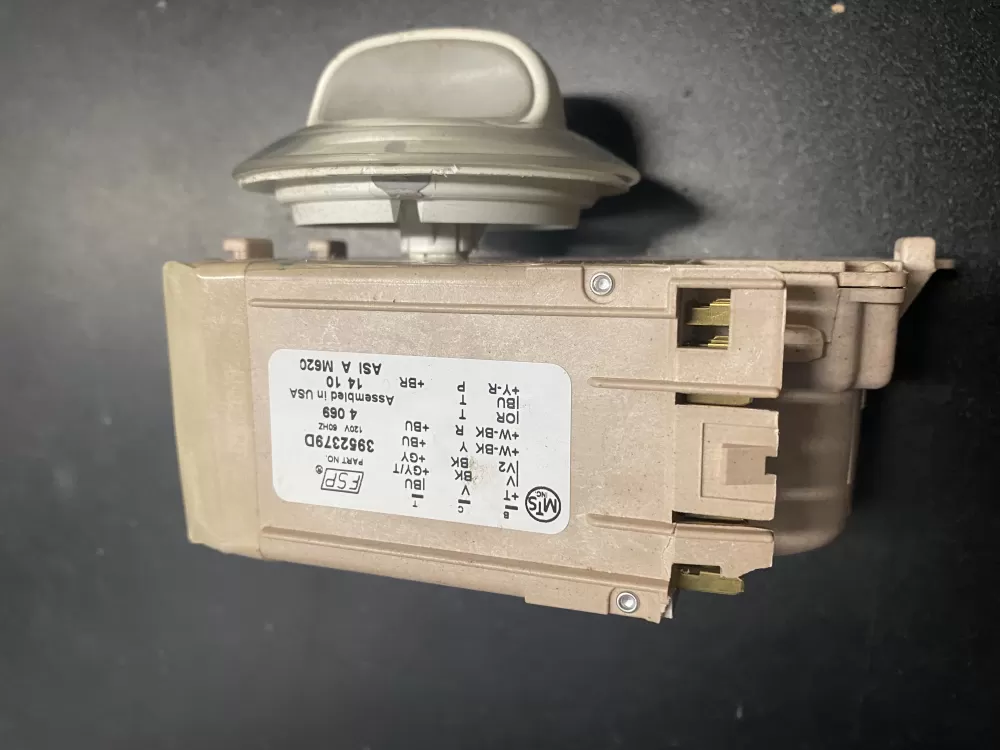 Kenmore 3952379A Washer Timer 3952379 AZ10135 | BK1017