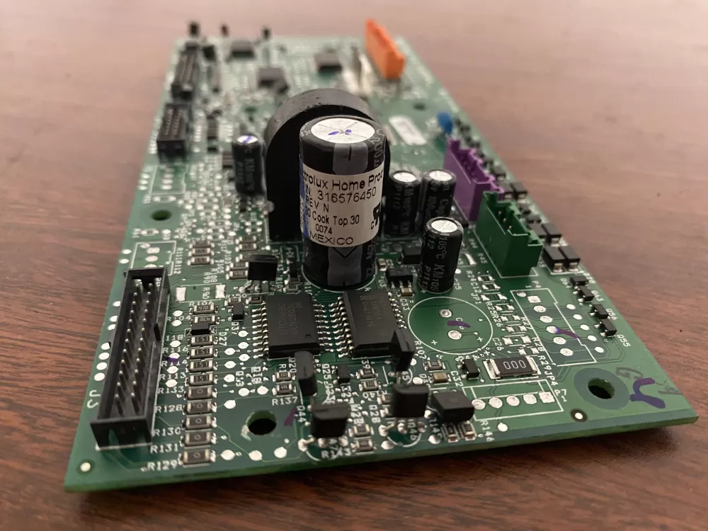 Frigidaire 316576450 Power Supply Board AZ27535 | BK245