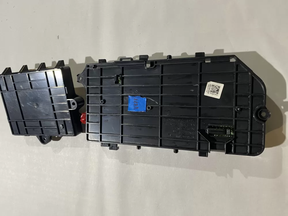 Samsung DC94 07241A Washer Control Board AZ191385 | BKV877