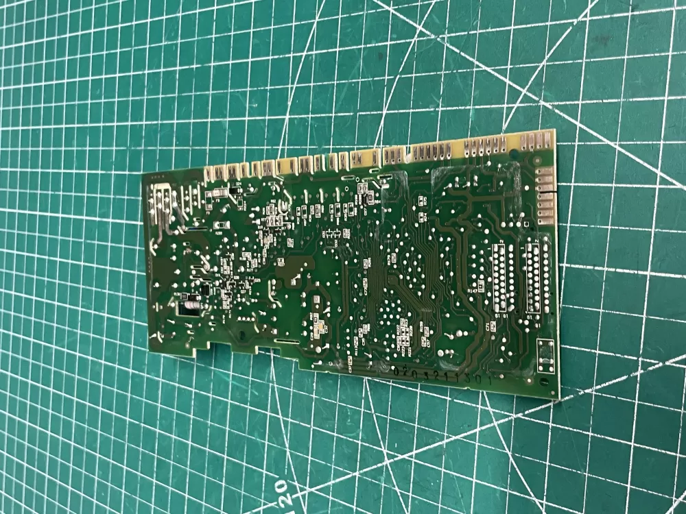 Kitchenaid 749841-02 Dishwasher Control Board AZ212859 | Wm783