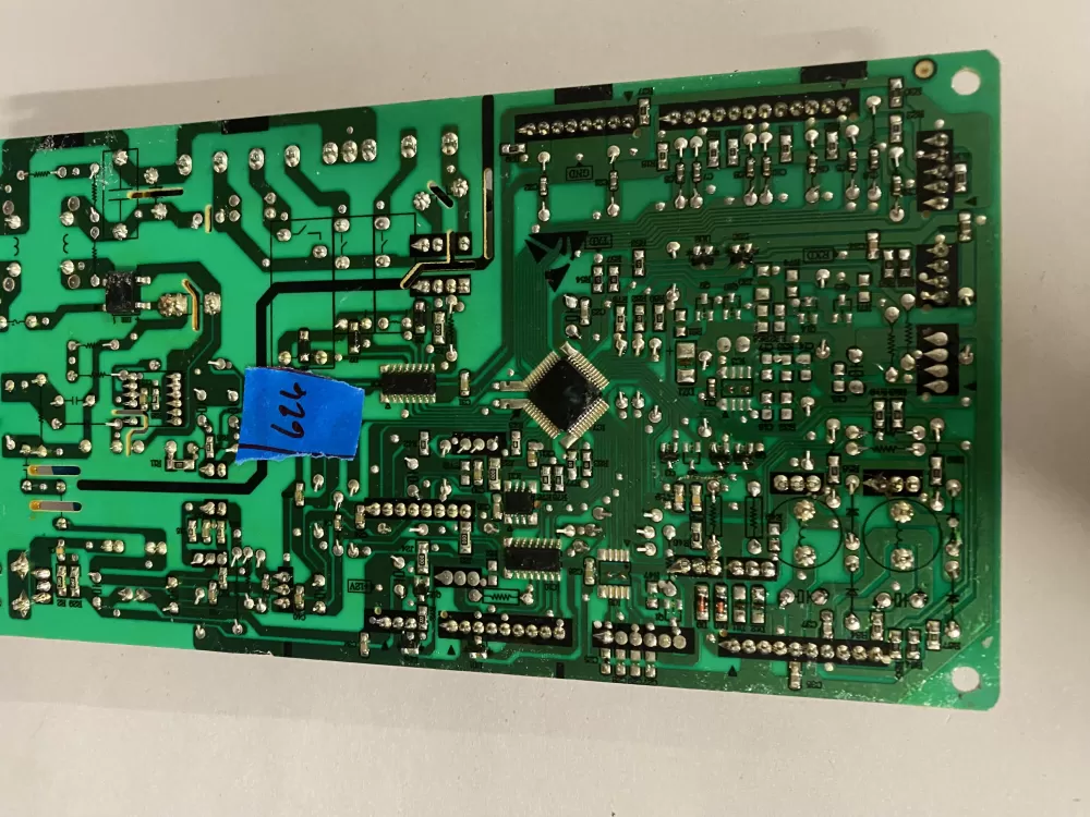 Midea 17131000003502 Refrigerator Control Board AZ230613 | BK626