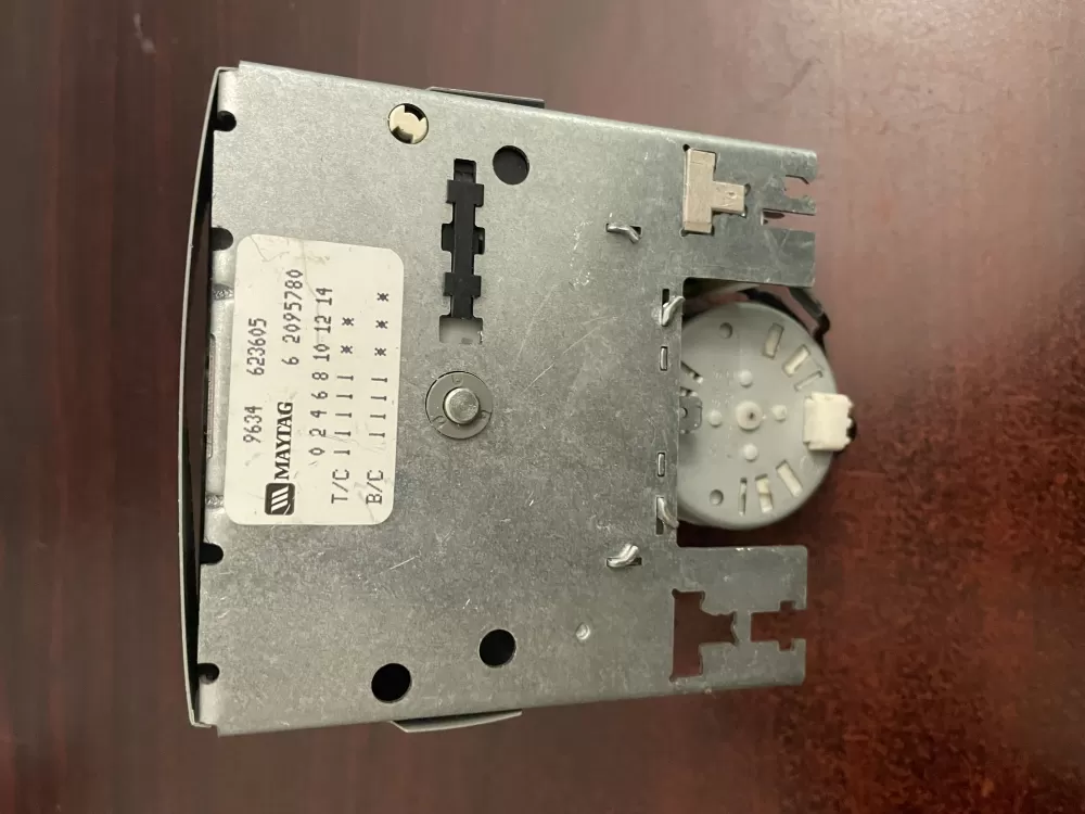 Maytag 62095750 Washer  Timer 2095750 AZ93021 | KMV264