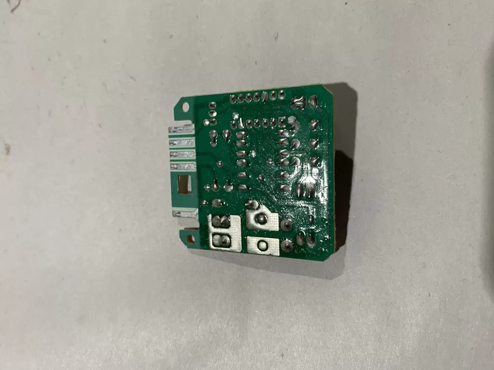 Whirlpool Maytag W10476828 Dryer Moisture Sensor Control Board AZ141077 | BK2385