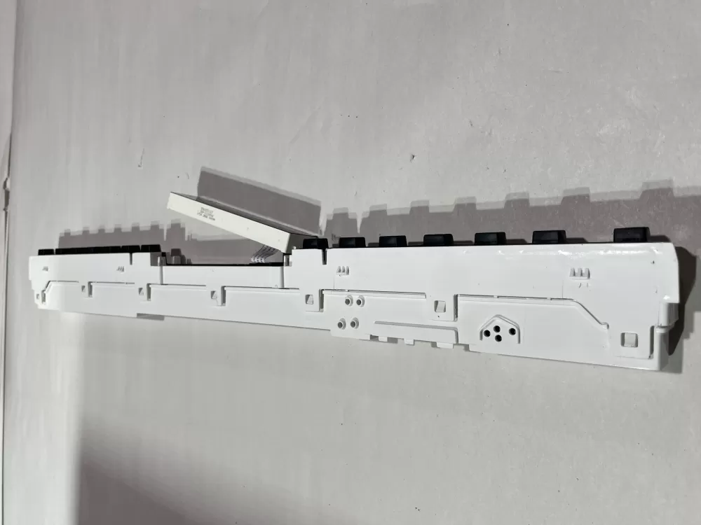 Bosch 9001112778 EPG60801 Dishwasher Interface Control Board AZ145768 | Wm2435