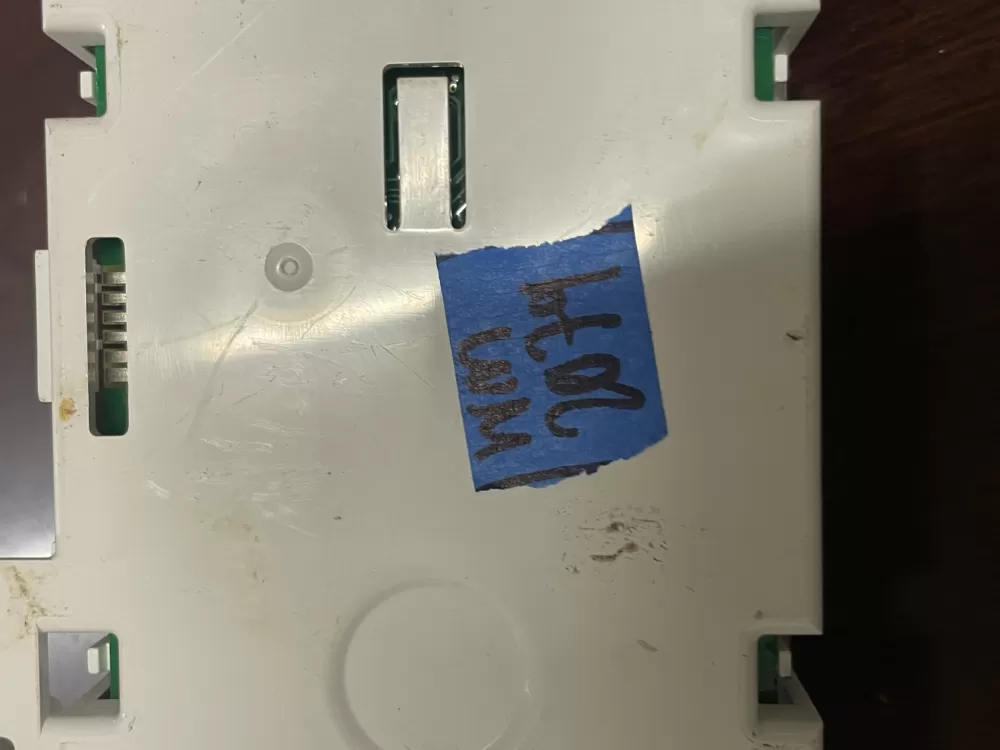 Whirlpool Maytag W10249826 W10249827 Dryer Control Board AZ96968 | Wm2079