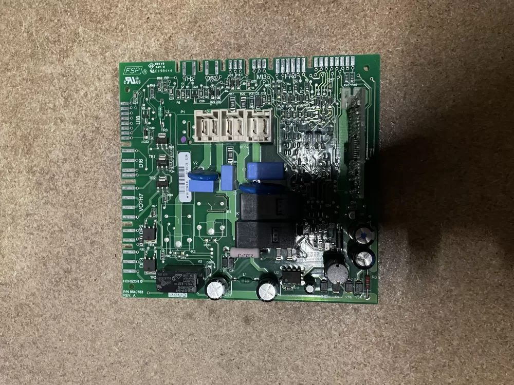 Whirlpool W10022640 Washer Control Board