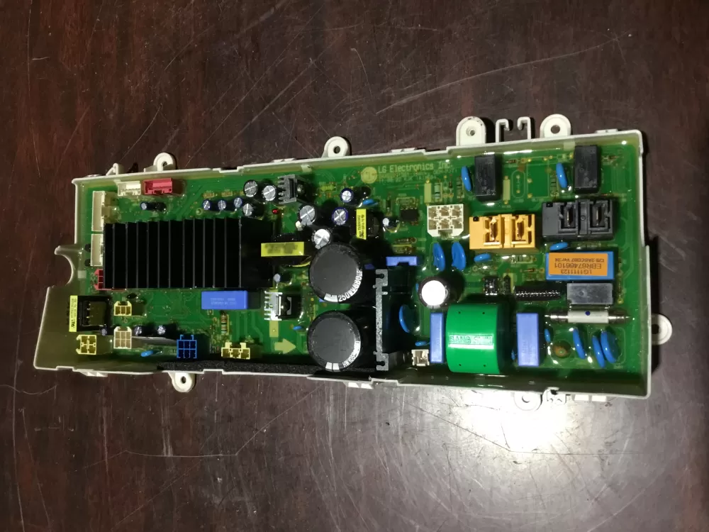 LG EBR67466201 AP5238700 AH3625151 EA3625151 PS3625151 EBR67466101 Washer Control Board