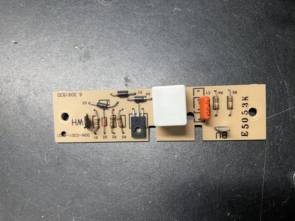 Maytag 6 3091830 Dryer Control Board