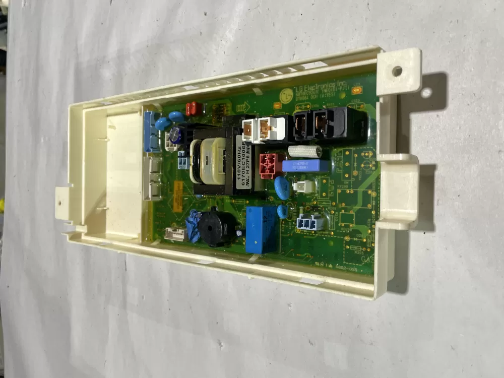 LG GE EBR31945103 Dryer Control Board