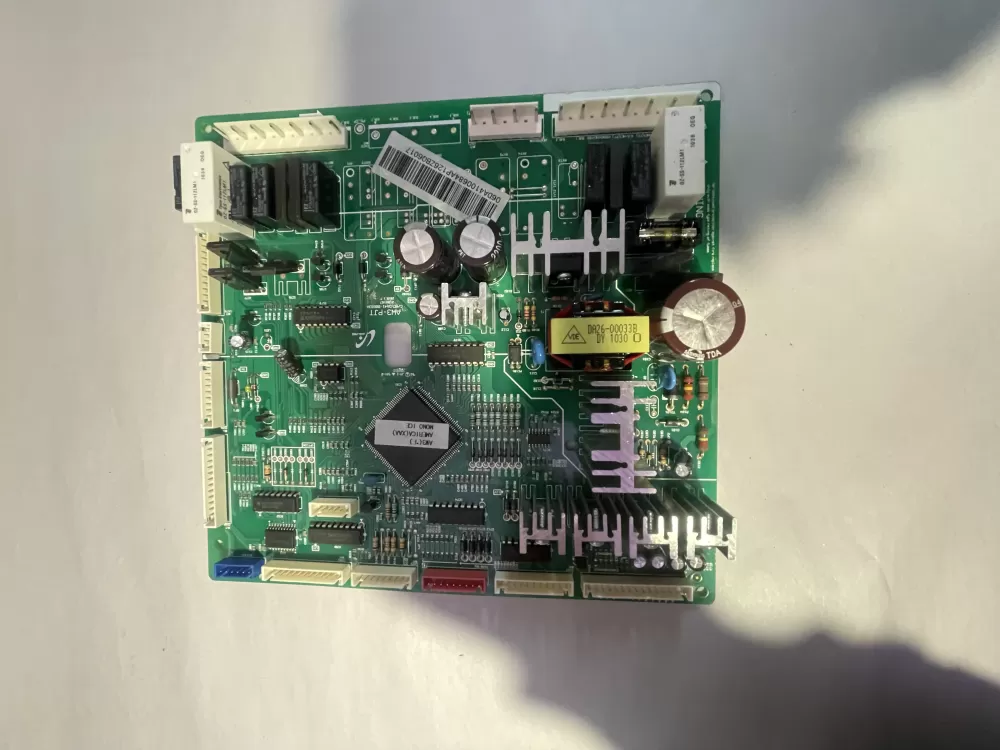 Samsung AP4700500 DA41 00684A Refrigerator Control Board AZ198259 | KM2733