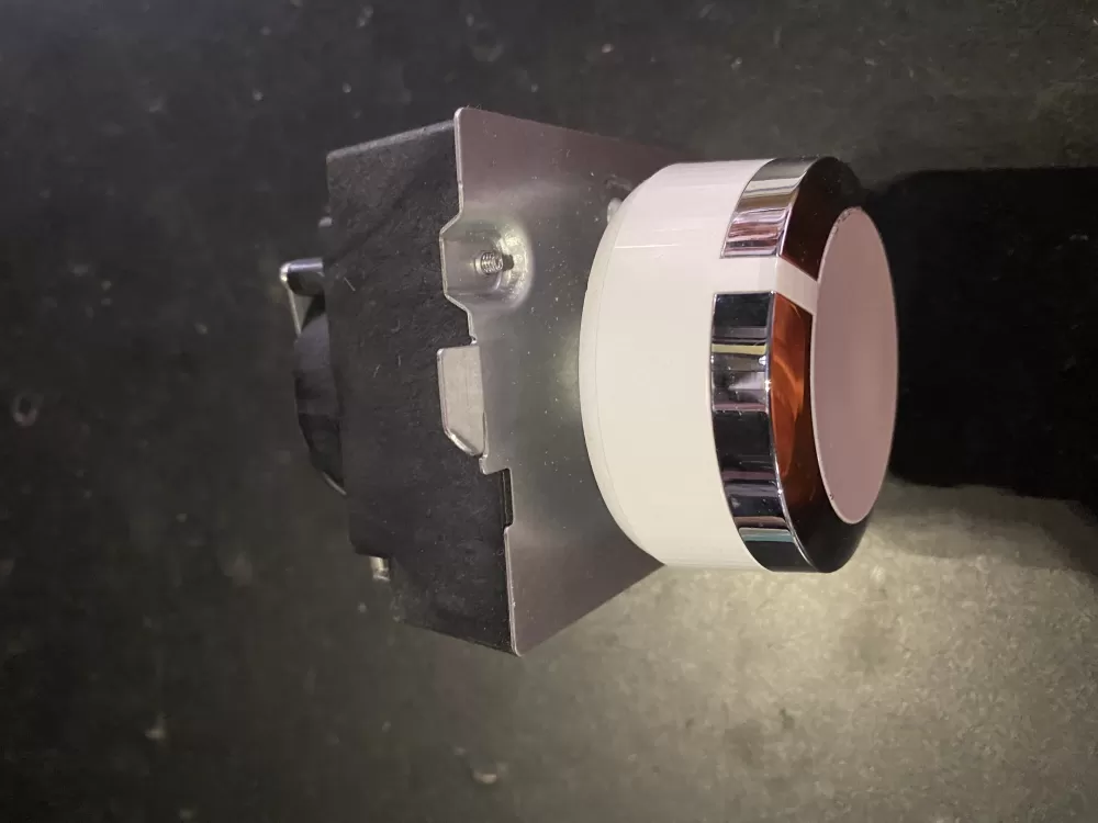 GE TMD16M12 234D2377P003 Dryer Timer AZ25110 | BK22