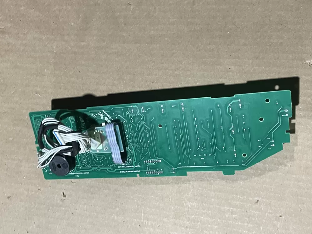 Whirlpool W10399102 WPW10394244 Washer Control Board AZ92095 | Wm750