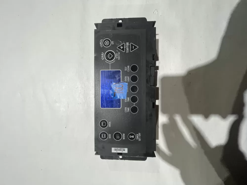 Whirlpool W10173526 W10173527 Range Oven Control Board AZ188041 | KM700