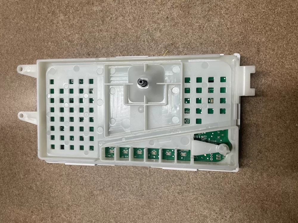 Maytag W10803587 W10841369 W10865066 Washer Control Board AZ22244 | KM1502