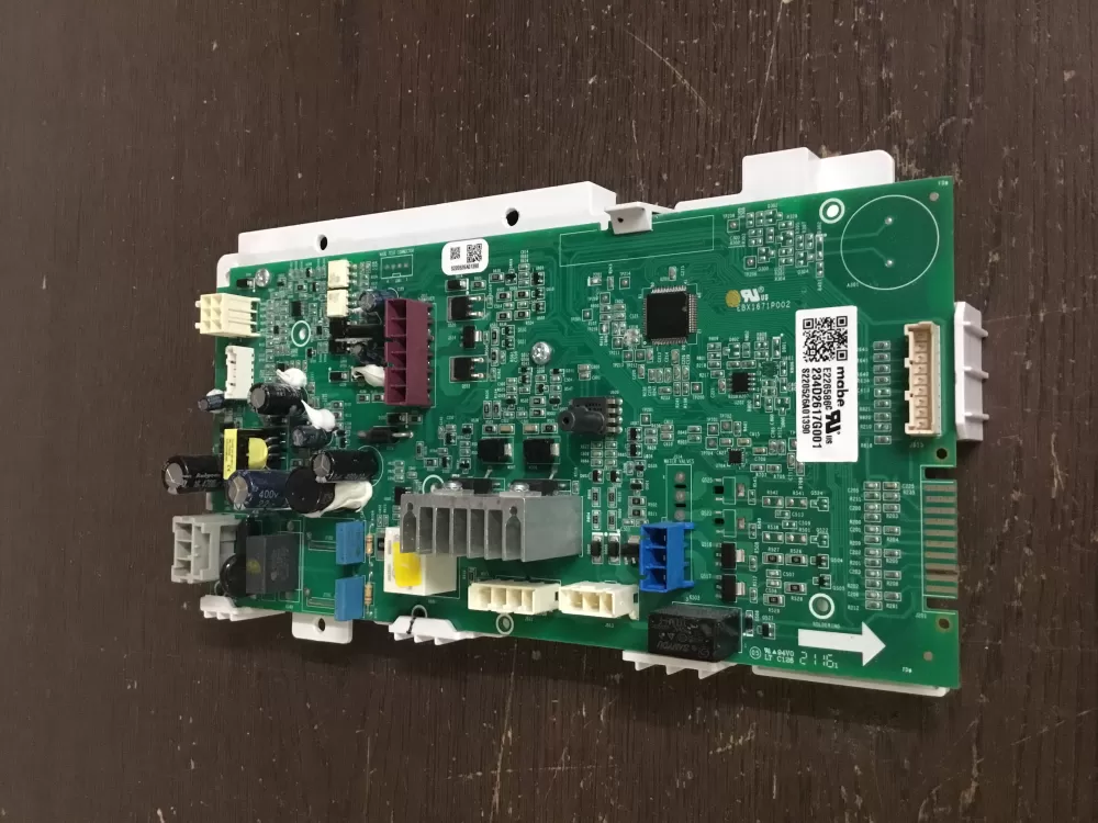 GE 234D2617G001 Washer Control Board AZ19625 | NR175