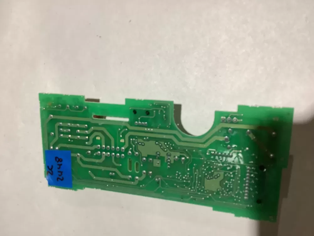Whirlpool Kenmore 2252166 Refrigerator Control Board AZ146031 | ZC2448
