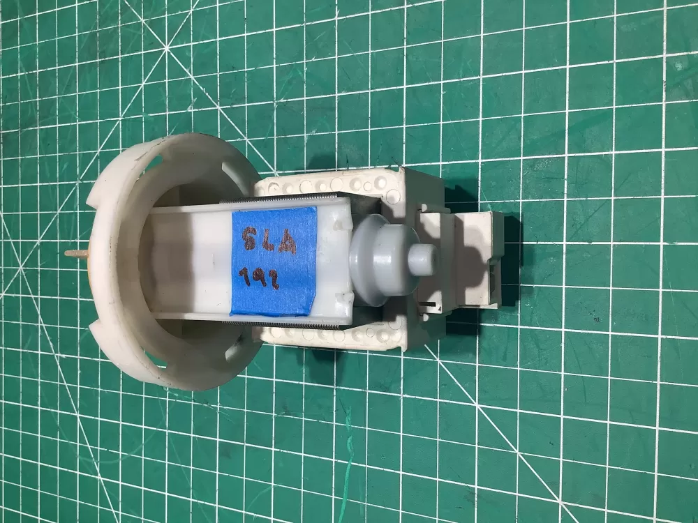 Miele 05586770 Dishwasher Drain Pump AZ150430 | AR192