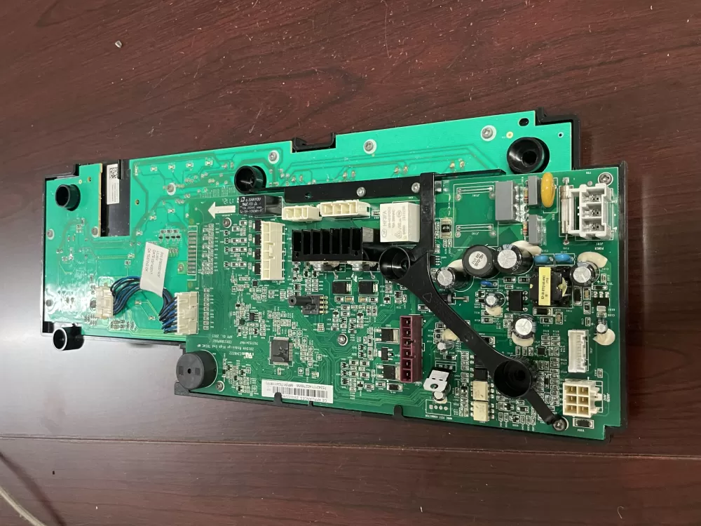 GE 290D2224G001 290D2227G003 290D1525G002 WH18X26234 Washer Control Board