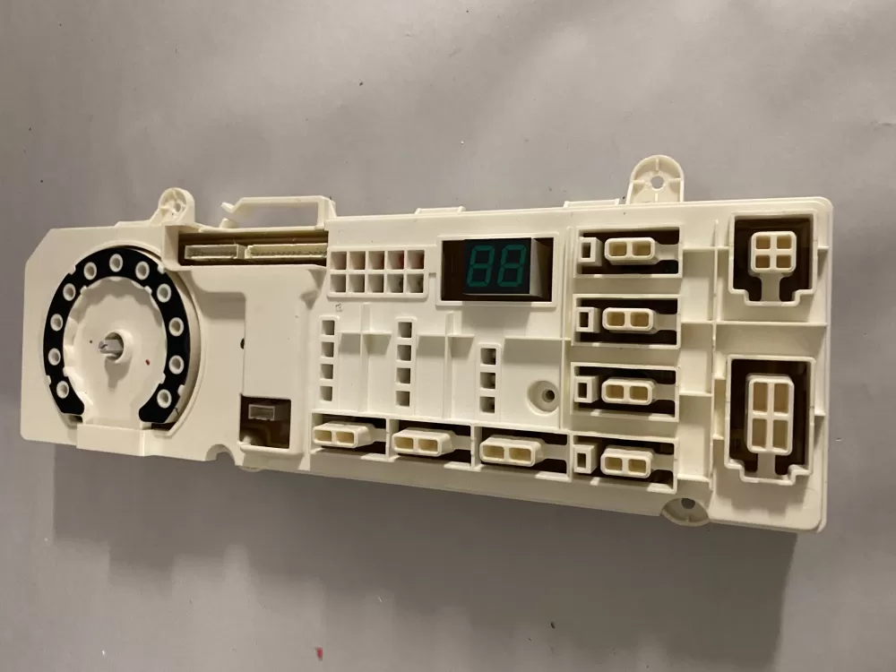Samsung DC92-01624B  DC92-01624E Washer Control Board