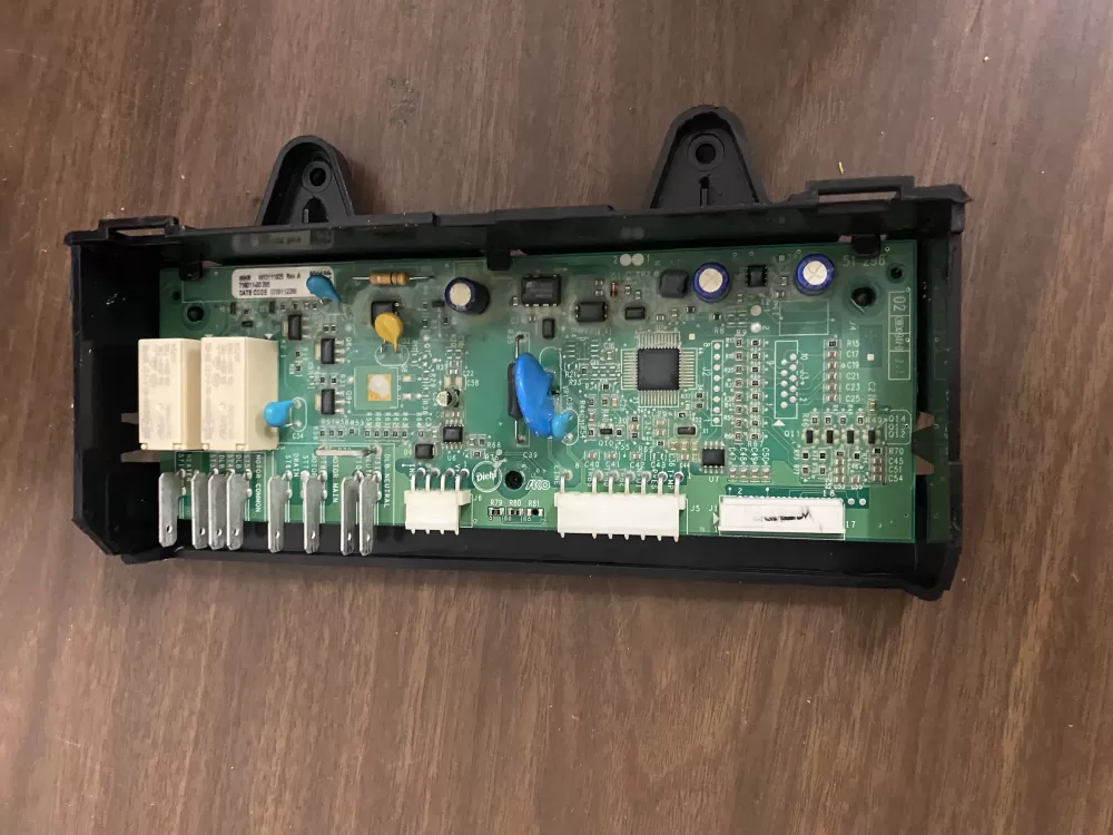 Whirlpool  Maytag W10218834  1534543  PS11750577  W10111825  W10169343 Dishwasher Control Board