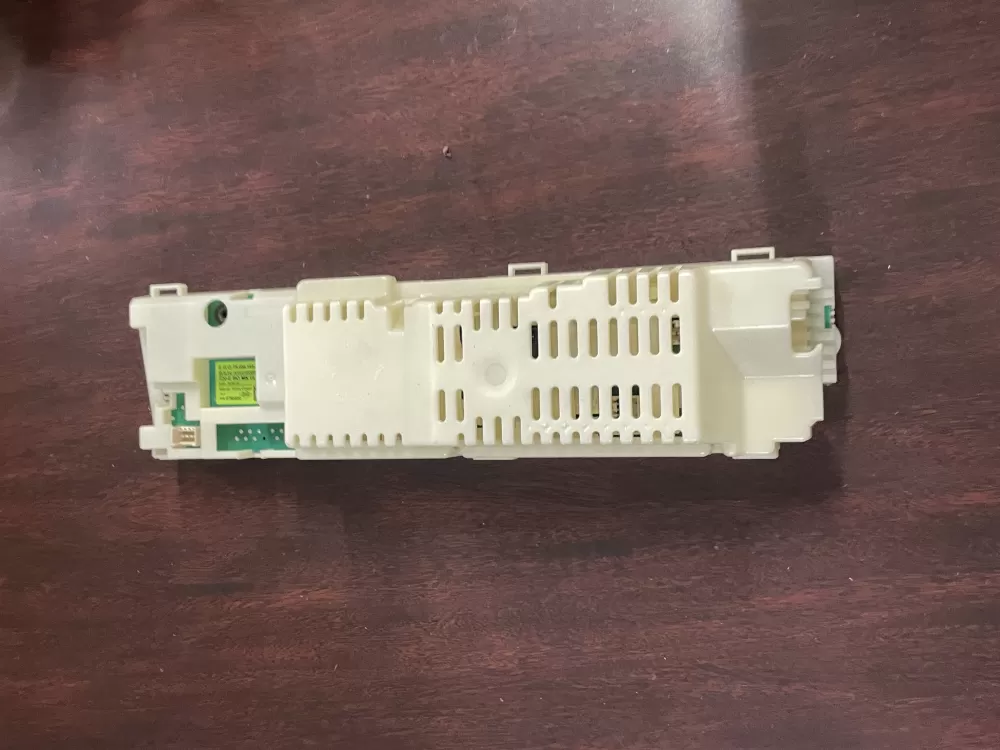 Bosch 9000238358 00449592 Dryer Control Board Panel AZ61384 | Wmv555