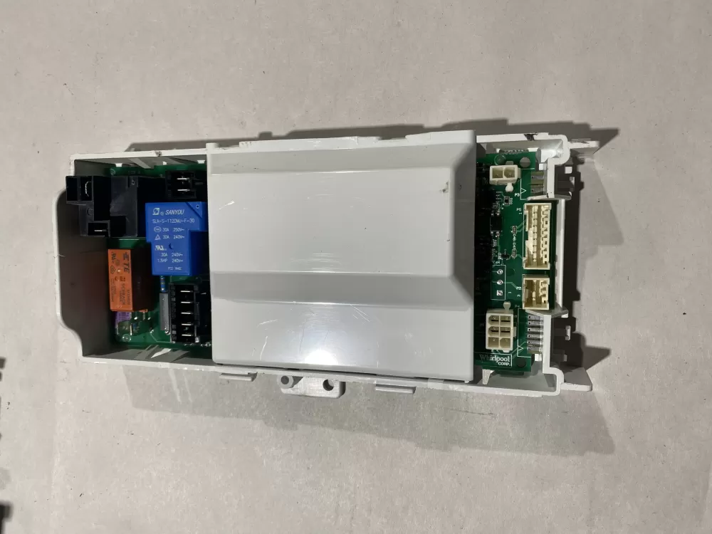 Whirlpool W10532428 WPW10532428 PS11756041 Dryer Control Board AZ115401 | BK2144